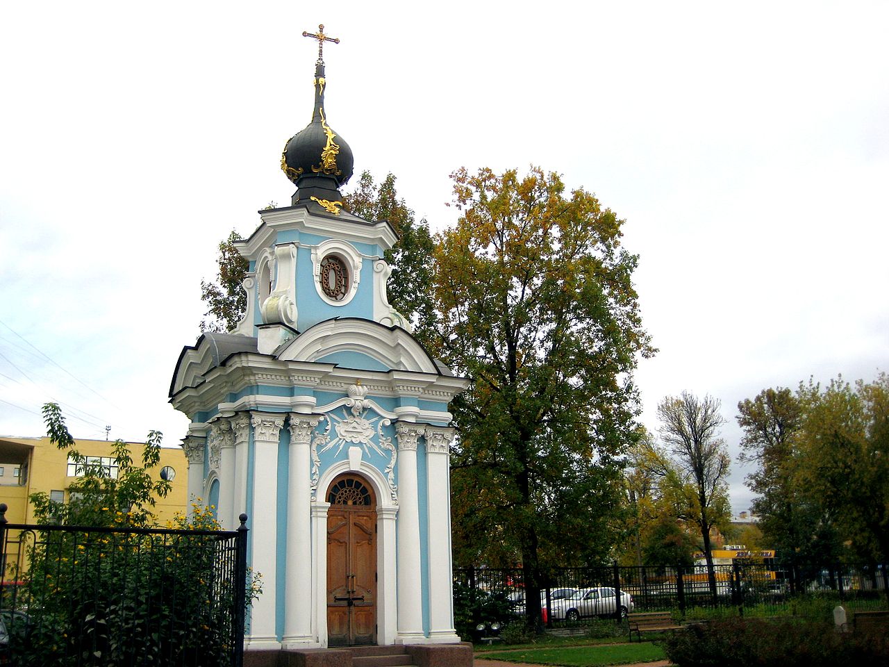 1909-St._Petersburg._Chapel_of_Sampsonievsky_Cathedral.1909г..JPG