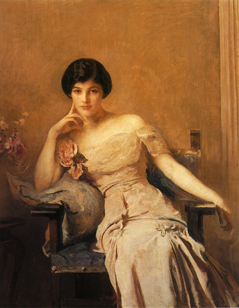 1912_Tarbell_[Tarbell_Edmund]._Missis_Lourens(763x985).jpg