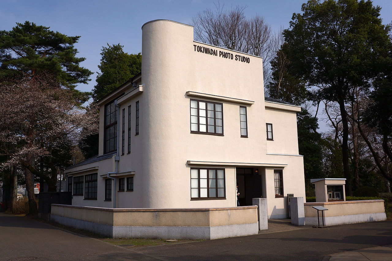 1937 Tokiwadai_Photo_Studio_20120323.jpg