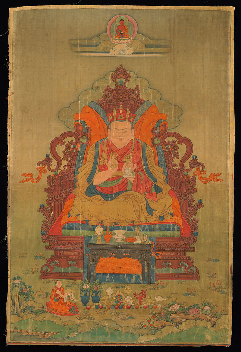 19Tenth_Shamarpa,_Mipam_Chodrup_Gyatso_(1742–1792)_-_Google_Art_Project.jpg