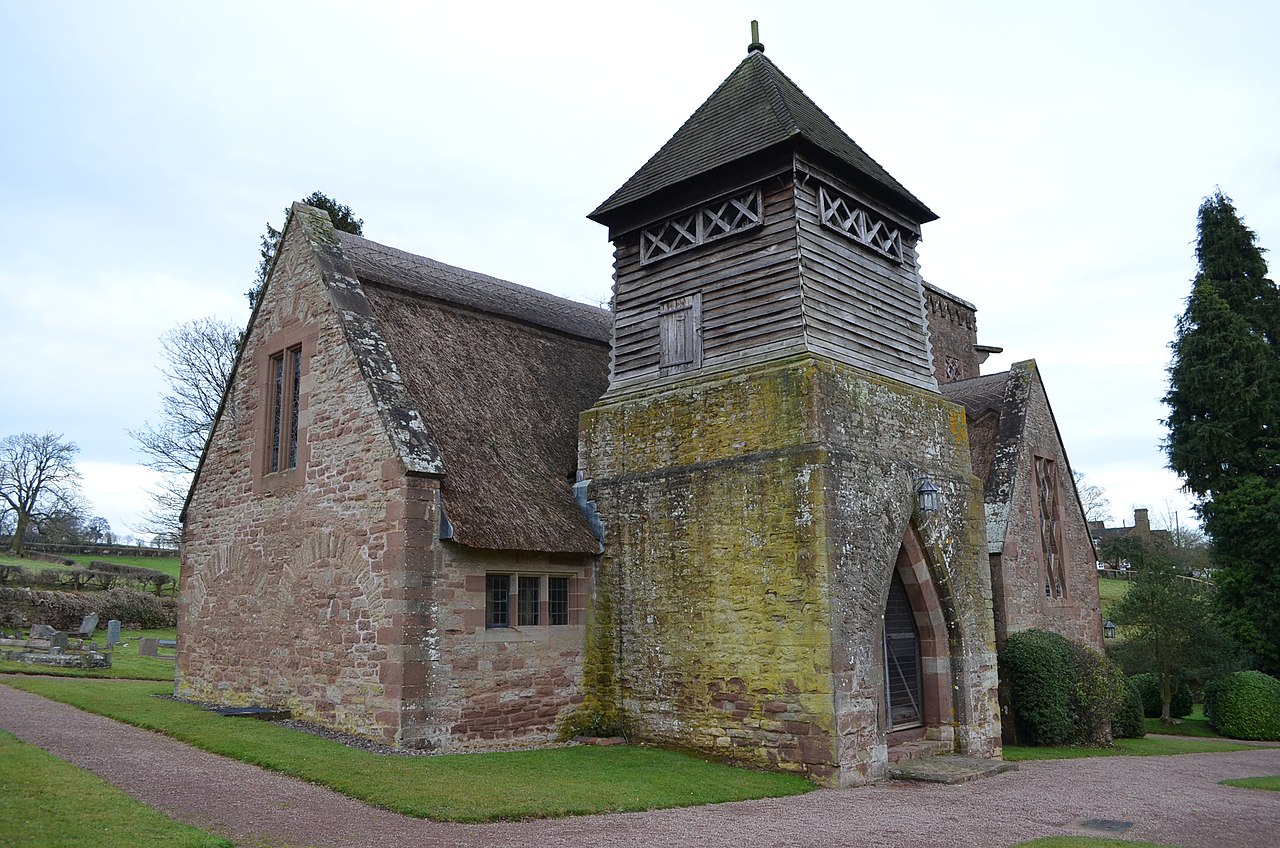 2 All_Saints'_church,_Brockhampton_-_geograph.org.uk_-_3269759.jpg