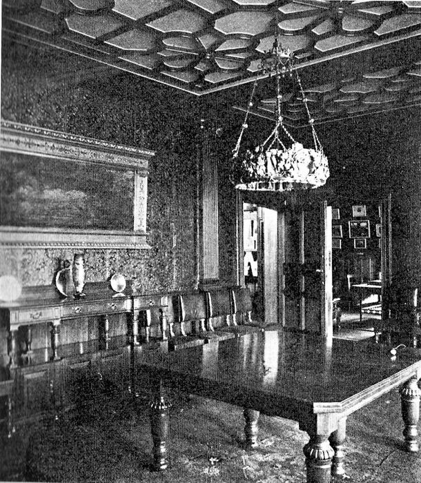 279.Дача великого князя Бориса Владимировича.Столовая.jpg