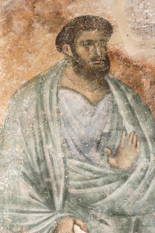 2Unknown Apostle 1, detailсерб.JPG