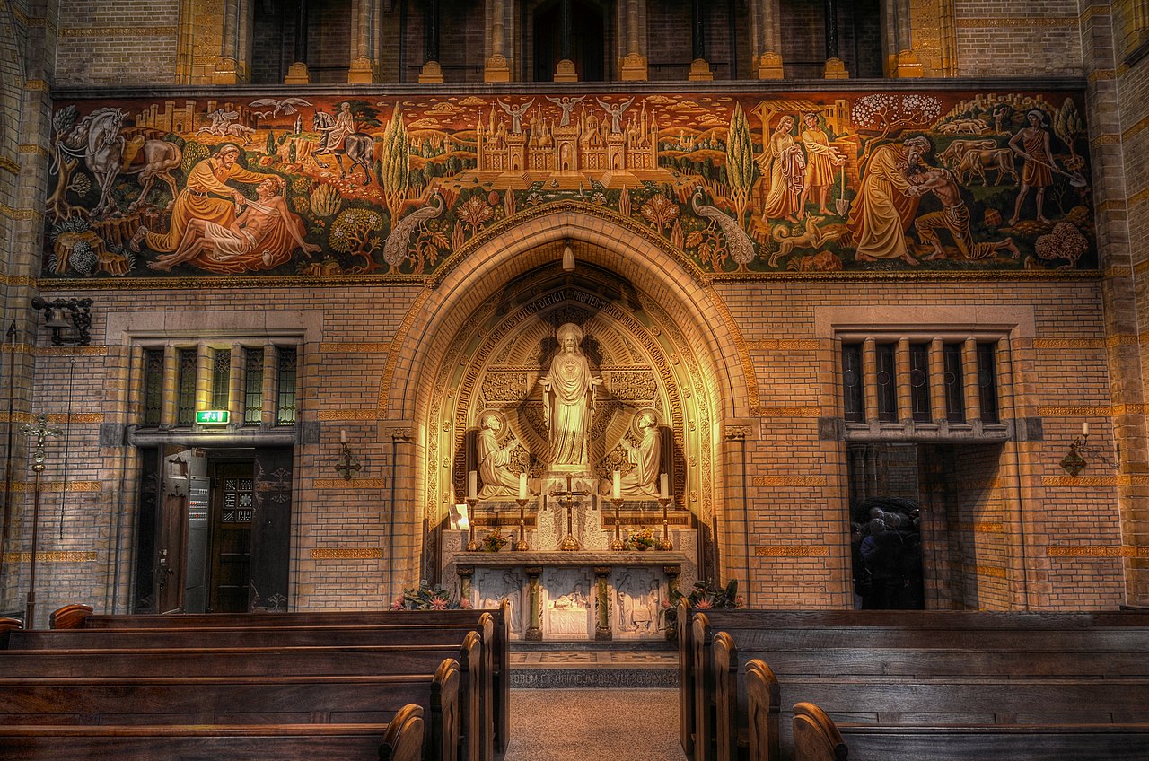 30 1280px-19555-WandschilderingenBeelden-zuidertransept.jpg