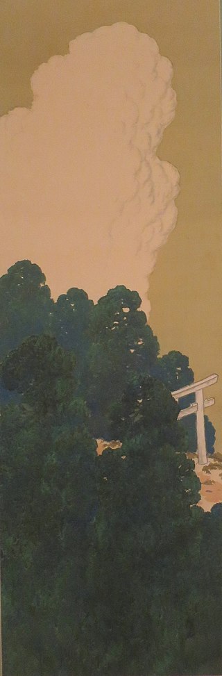 320px-'Mount_Hiei_in_Cloud'_by_Hirai_Baisen_.jpg