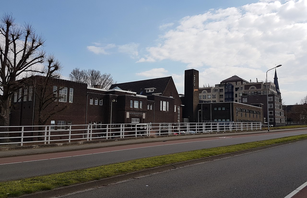 34 Maastricht,_Franciscus_Romanusweg,_2021.jpg