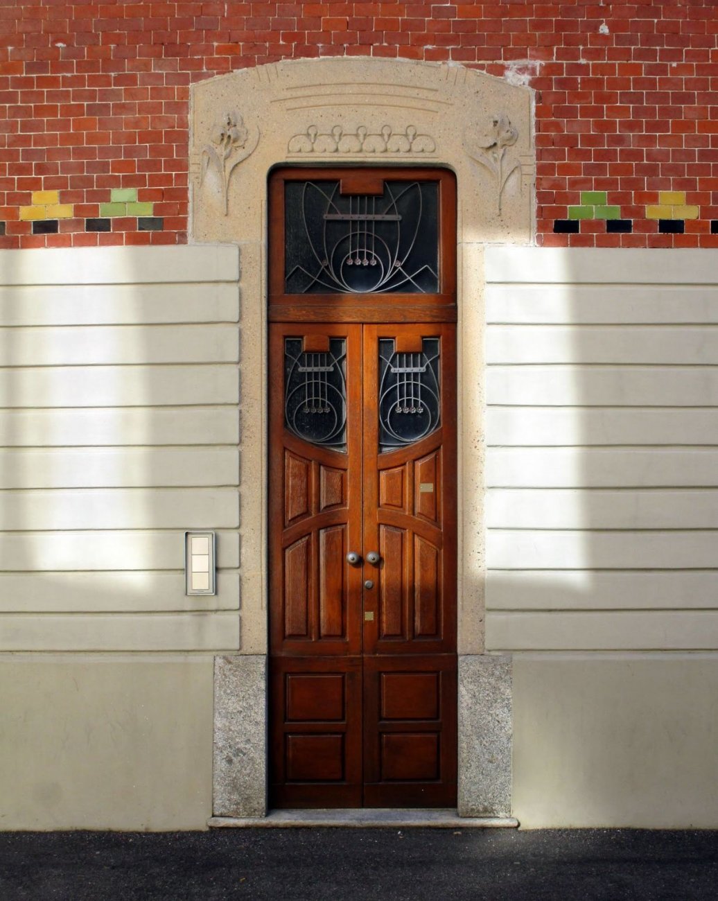 4 Leopardi (via Giacomo) 4, villino Grampa (Silvio Gambini) (5).jpg