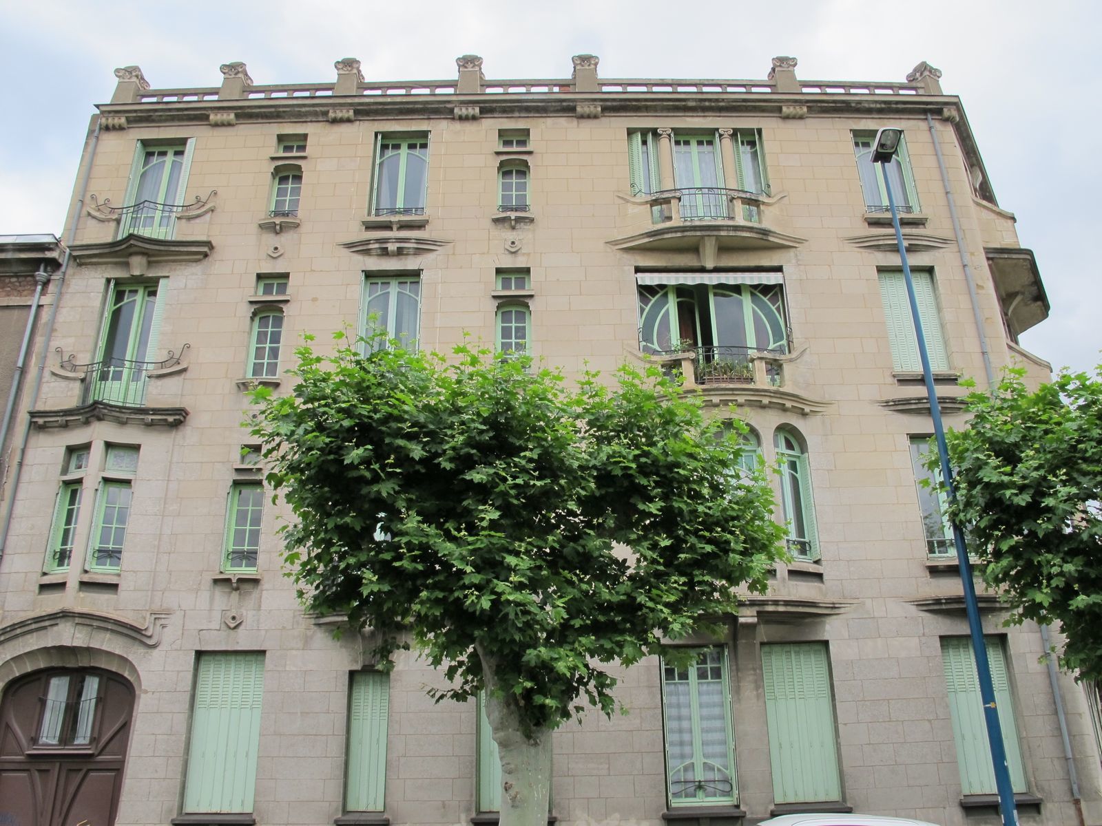 5 г10 Rue de Ceyrat, Клермон-Ферран, Франция14929196315_61a83f2c9c_o_d.jpg