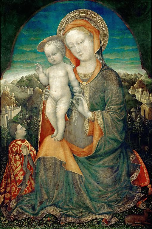510px-Jacopo_Bellini-_Madonna_and_Child.jpg