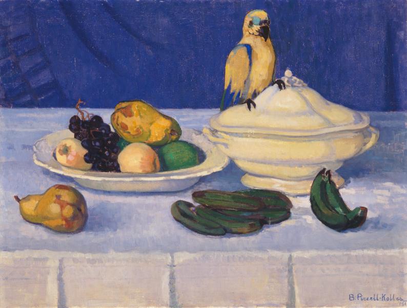 5_broncia_koller-pinell_papagei_1907-08-landessammlung_no.jpg