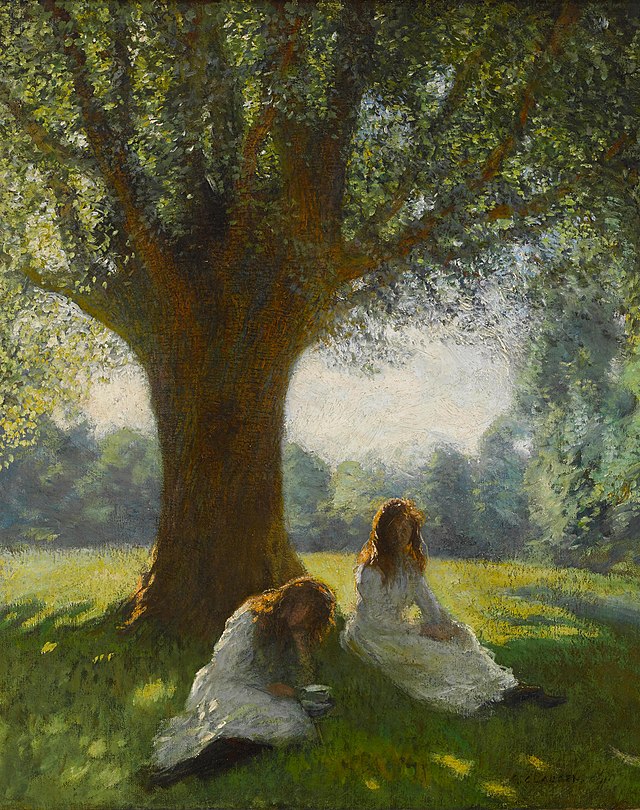 640px-George_Clausen_-_The_spreading_tree.jpg
