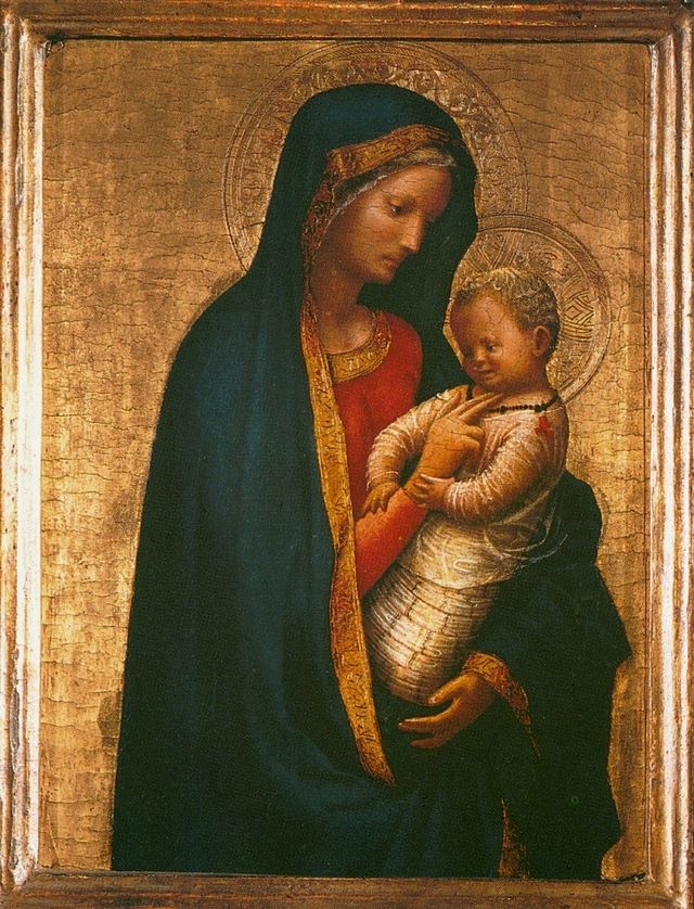 640px-Masaccio._Madonna_and_Child._ca._1426._Florence,_Uffizi..jpg