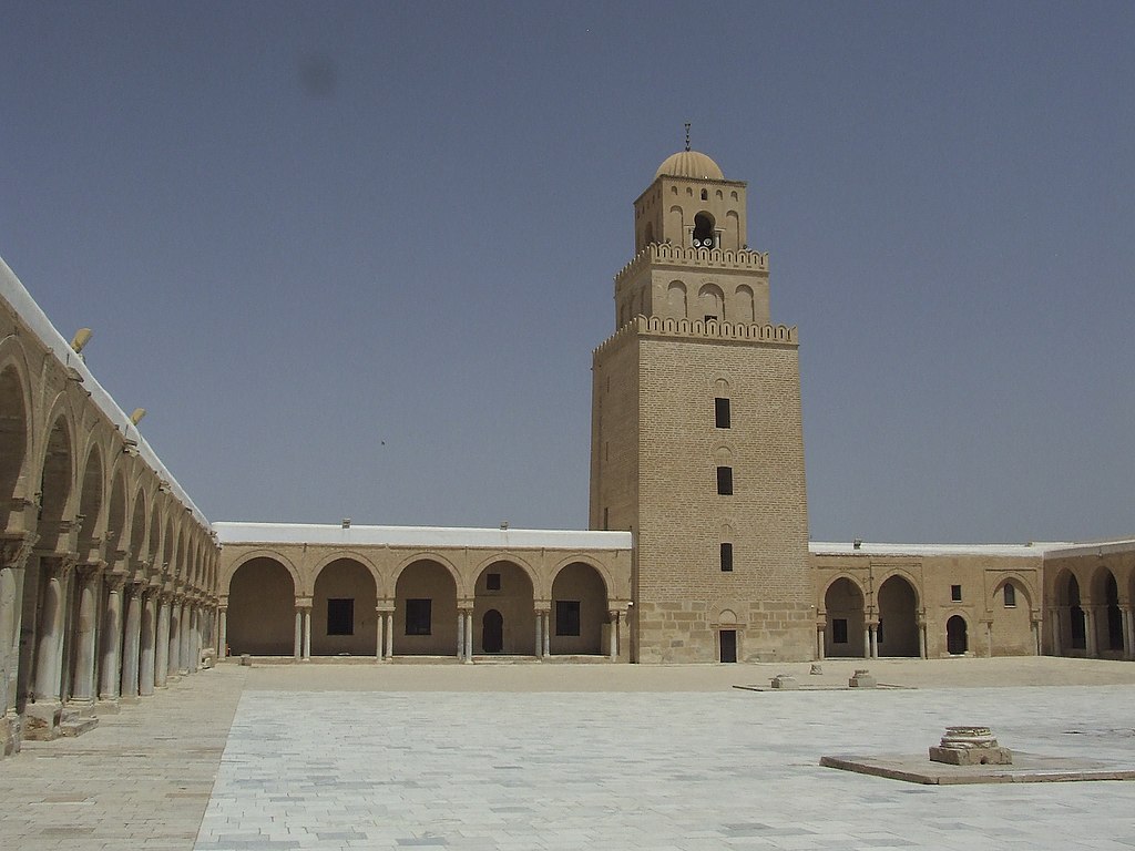 670 Great_Mosque_Kairuoan_-_panoramio_-_Ádám_Fejes.jpg