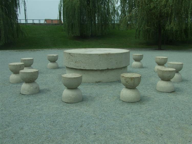 7 бранкузи table-of-silence-1907.jpg!Large.jpg