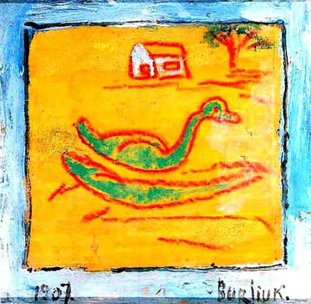 7 бурлюк duckling-1907.jpg!Large.jpg