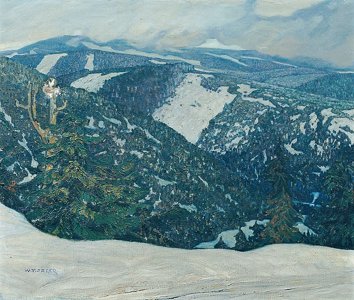 708px-Franz_Wilhelm_Jäger_-_Isergebirgslandschaft_-_1824_-_Österreichische_Galerie_Belvedere.jpg