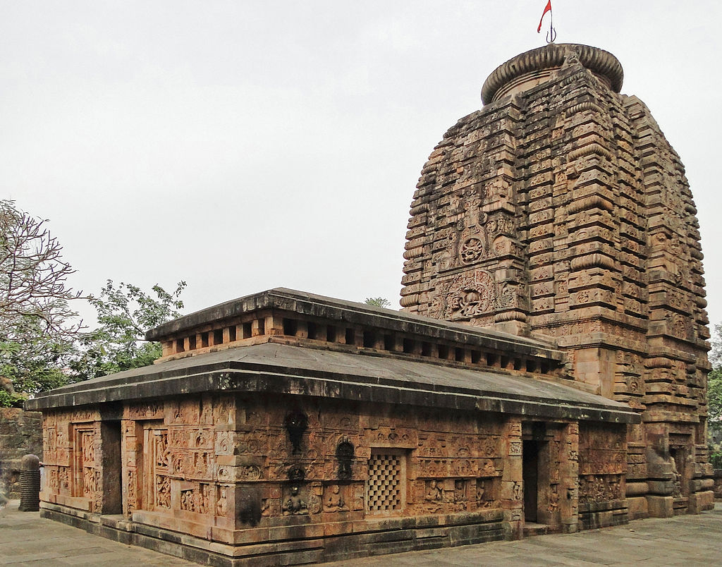 7d Parasuramesvara_Temple.jpg