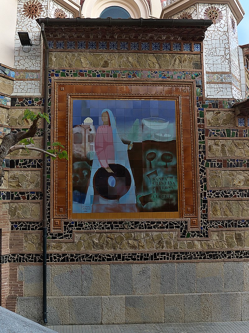 8исп00px-Santa_Cristina_(Iglesia_de_San_Román,_Lloret_de_Mar).jpg
