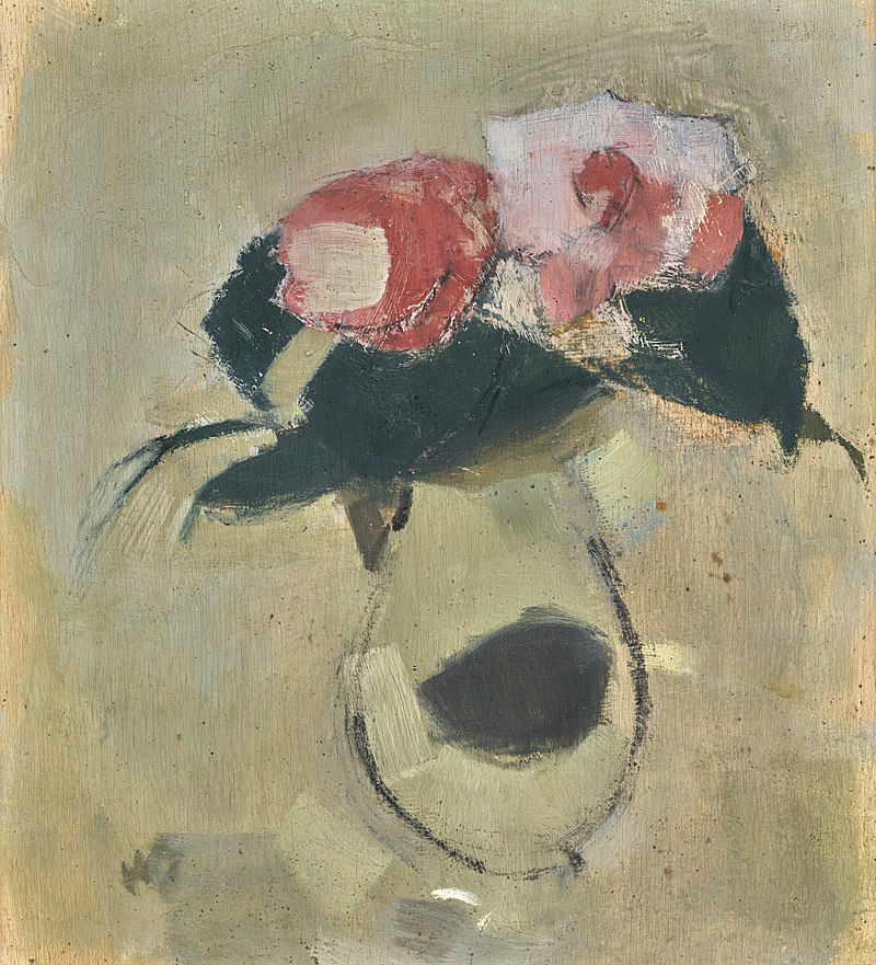 800px-Camellias_by_Helene_Schjerfbeck,_circa_1934.jpg