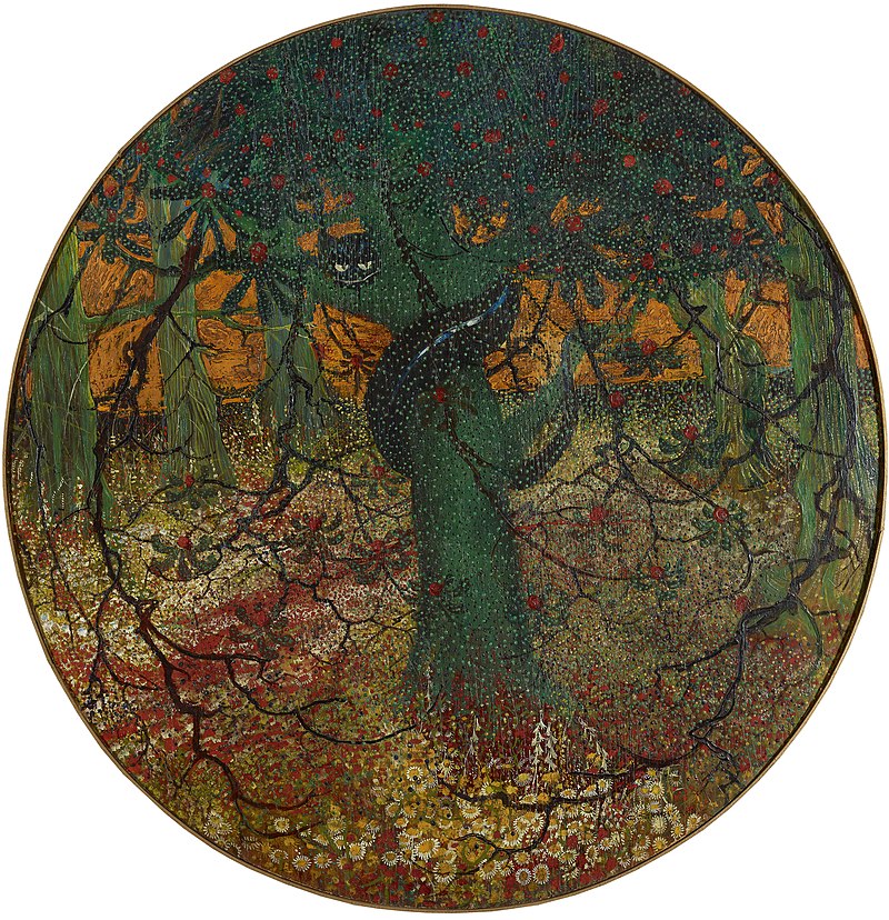 800px-Carl_Strathmann_-_Der_Paradiesbaum_mit_Schlange_-_G_12351_-_Lenbachhaus.jpg