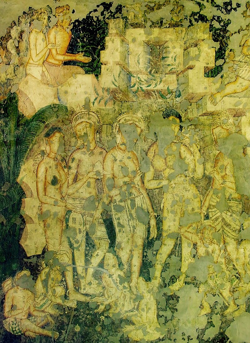 800px-Cave_2_shrinelet_painting.jpg