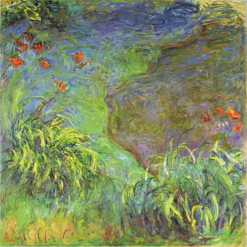800px-Claude_Monet_-_Hémérocalles_au_bord_de_l’eau.jpg