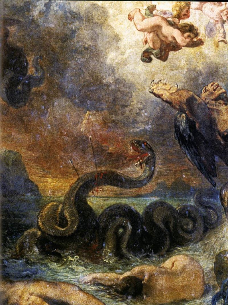 800px-Delacroix,_Eugène_-_Apollo_Slays_Python_(detail)_-_1850-1851.jpg