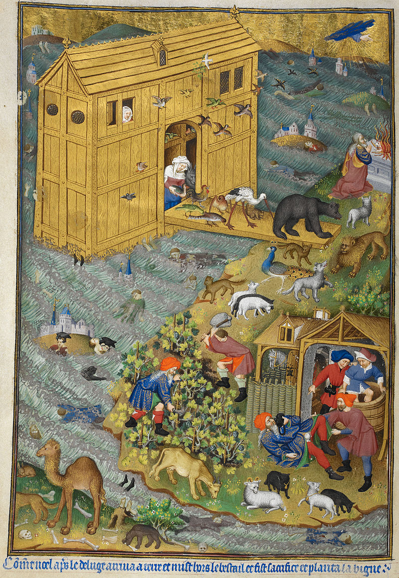 800px-Exit_from_Noah's_Ark_-_British_Library_Add_MS_18850_f16v_(detail).jpg