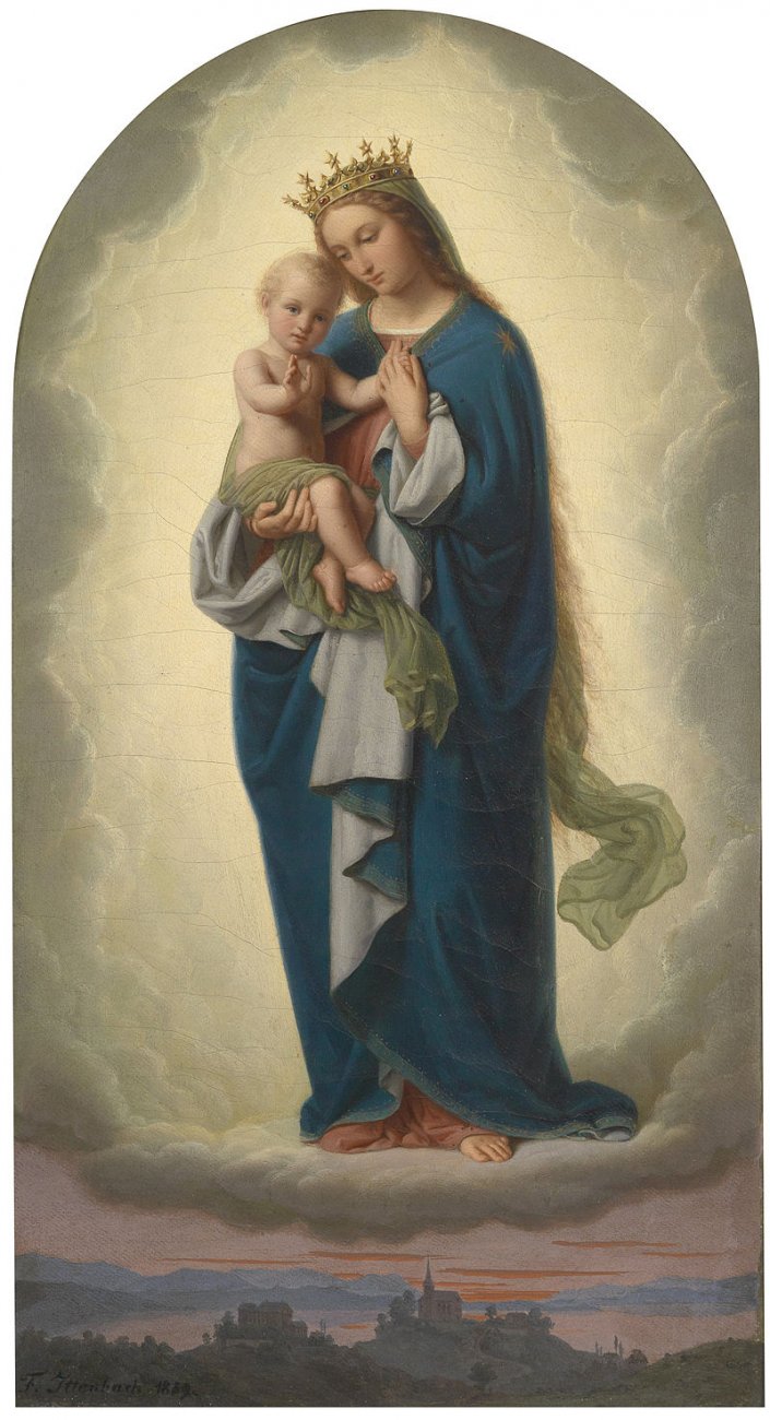 800px-Franz_Ittenbach_Madonna_mit_Kind.jpg