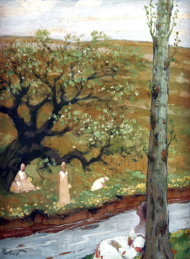 800px-Fritz_Erler_-_Im_Frühlingау.jpg