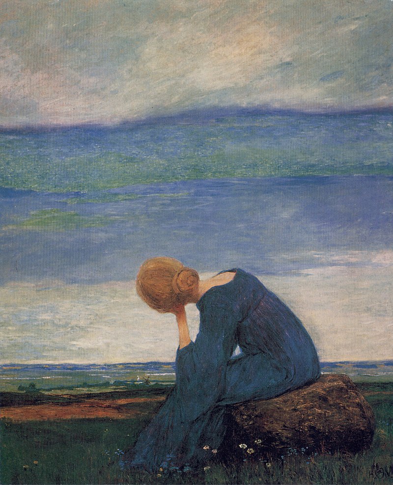 800px-Heinrich_Vogeler_Sehnsucht_(Träumerei)_c1900.jpg