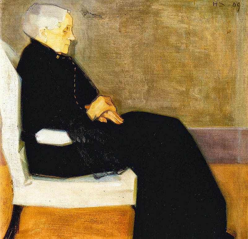 800px-Helene_Schjerfbeck_-_Äitini_(Min_mor)_1909.jpg