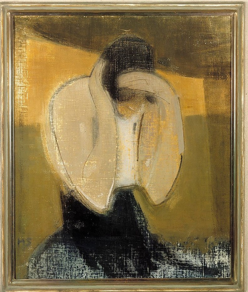 800px-Helene_Schjerfbeck_-_The_Gipsy_Woman_-_A-2005-108_-_Finnish_National_Gallery.jpg
