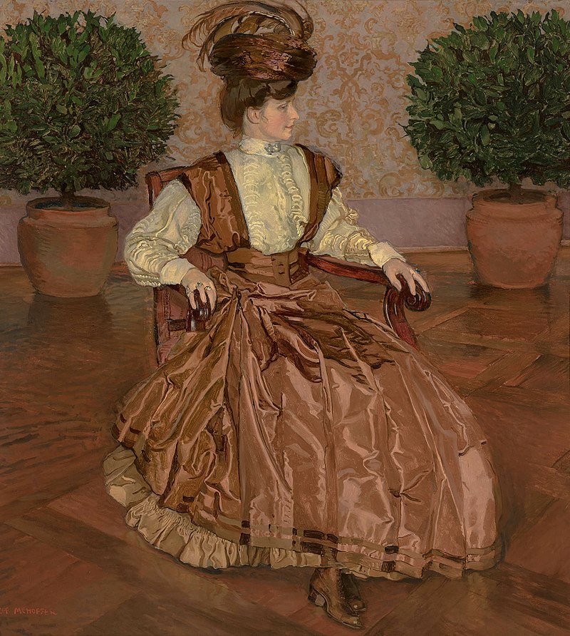 800px-Józef_Mehoffer_-_Portret_żony_(W_laurowej_sali)_1909.jpg
