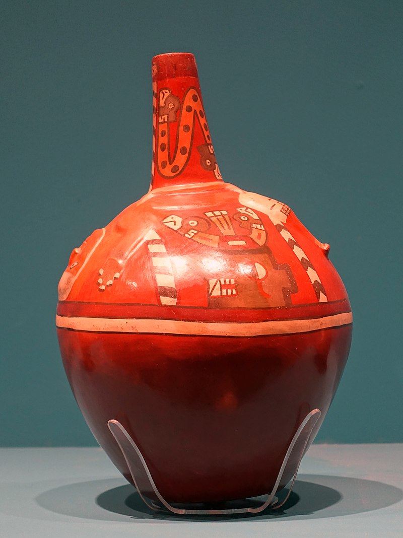 800px-Jar,_Huari_Empire,_Peru,_600-900_AD,_ceramic_-_.jpg