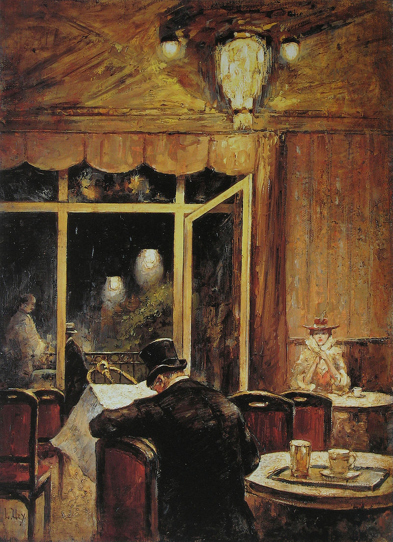 800px-Lesser_Ury_1898_Abend_im_Cafe_Bauer.jpg