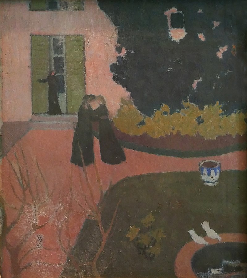 800px-Maurice_Denis-The_Meeting-Hermitage_Museum.jpg