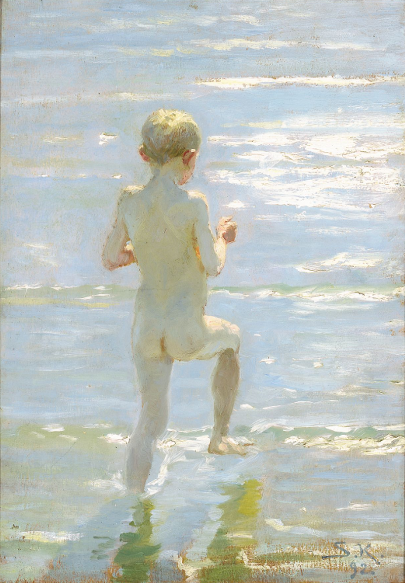 800px-Peder_Severin_Krøyer_-_Badende_dreng_-_1892.png