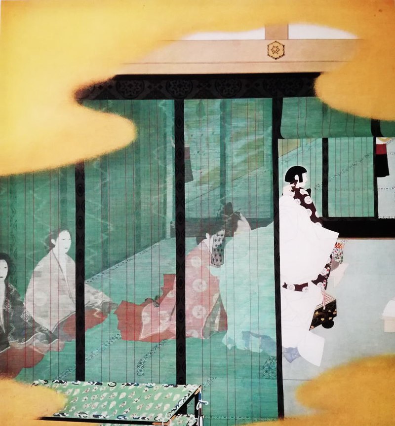 800px-Rites_of_Growth_by_Kitano_Tsunetomi_(Meiji_Memorial_Picture_Gallery).jpg
