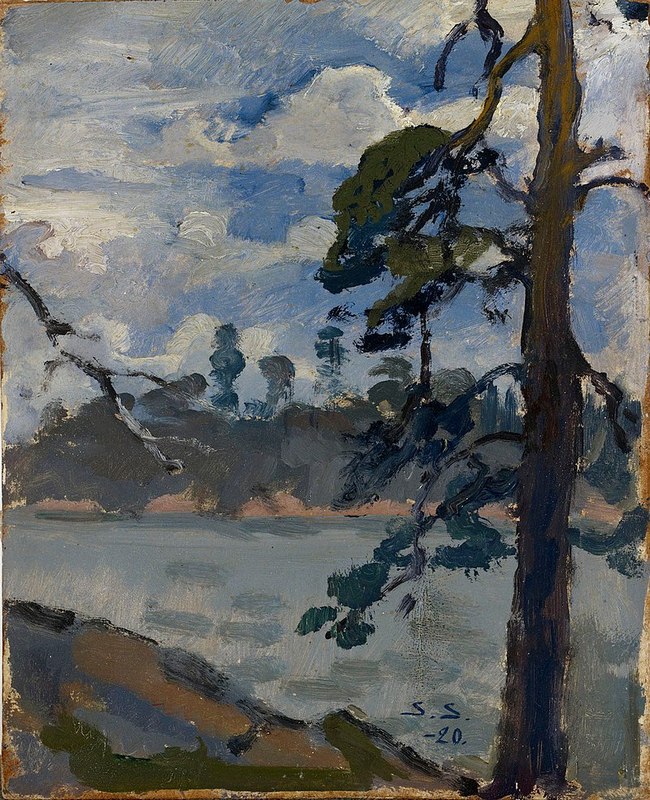 800px-Santeri_Salokivi_-_Lake_View_-_A-2012-29г6_-_Finnish_National_Gallery.jpg