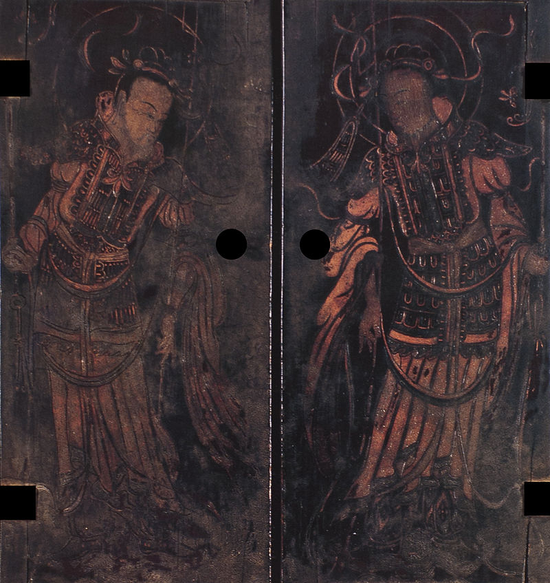 800px-Tamamushi_Shrine_(front_doors).jpg