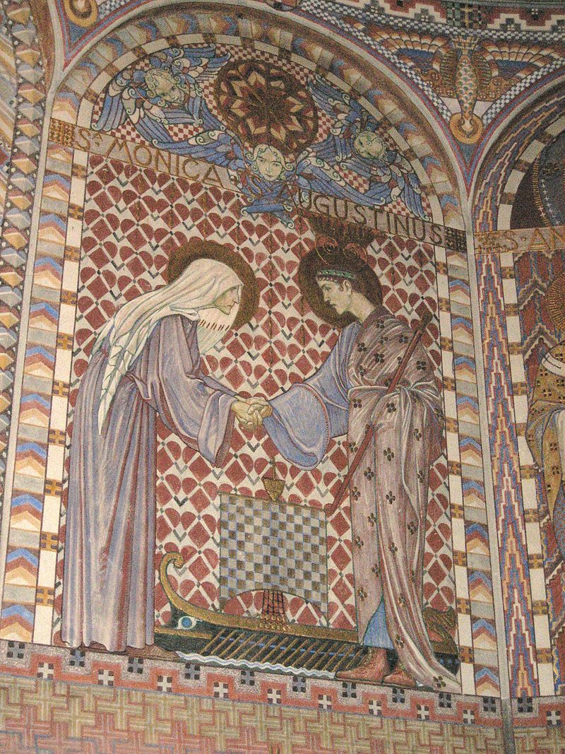 800px-Uppenbarelsekyrkan,_kor_(Monica,_Augustinus).jpg