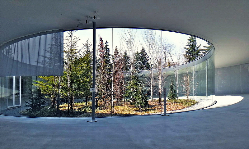 81.Нсидзава Рюэ.Художественный музей Сэндзю Хироси.Цубо 3.jpg