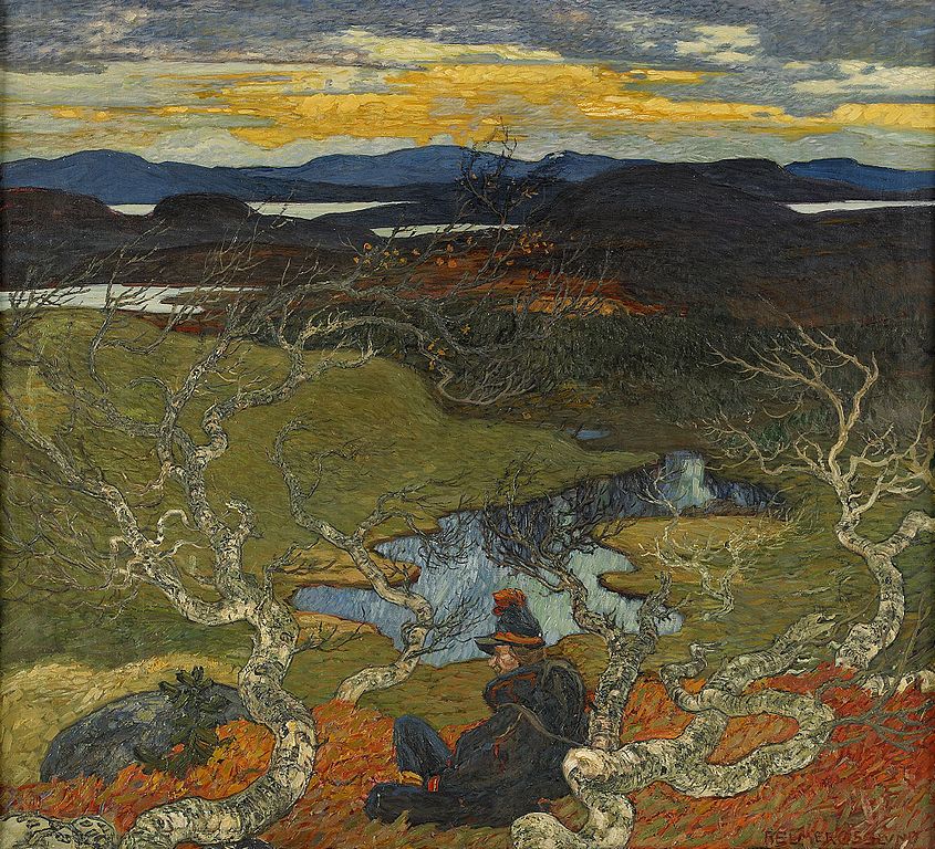 845px-Helmer_Osslund-Vårafton_bakom_Kiruna.jpg