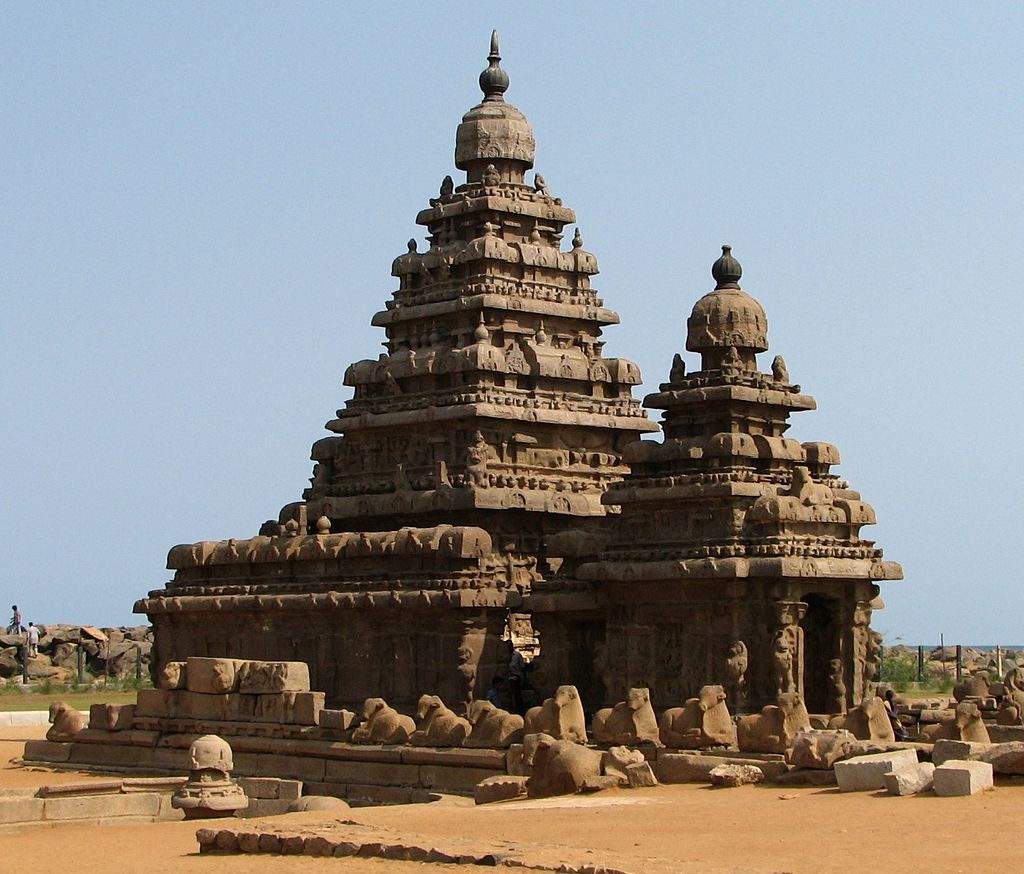 8Mamallapuram Shore Temple.jpg