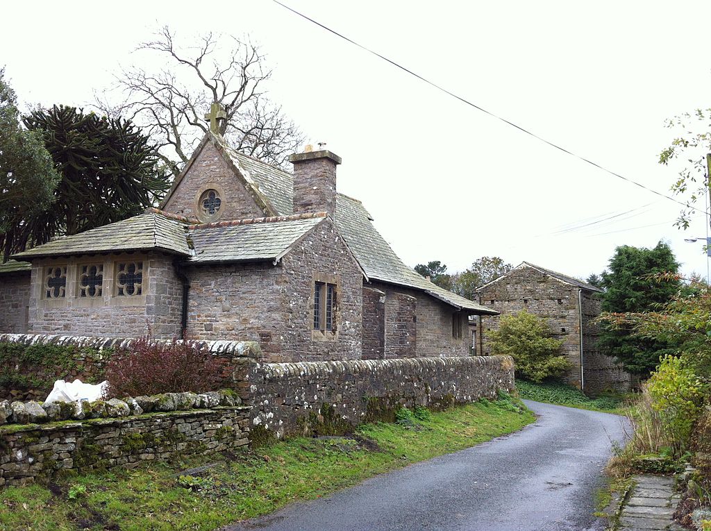 9 St_Matthew's_Church,_Stalling_Busk_(2).JPG