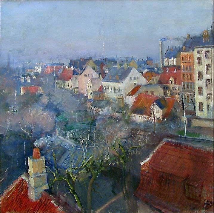 90 Christian_Krohg_-_View_over_Frederiksberg,_Copenhagen_-.jpg