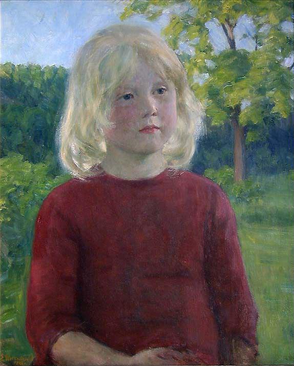 91 Erik_Werenskiold_-_Portrait_of_Olivia.jpg