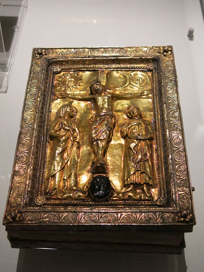 977 отонDeuxième_évangéliaire_de_la_Sainte-Chapelle.jpg