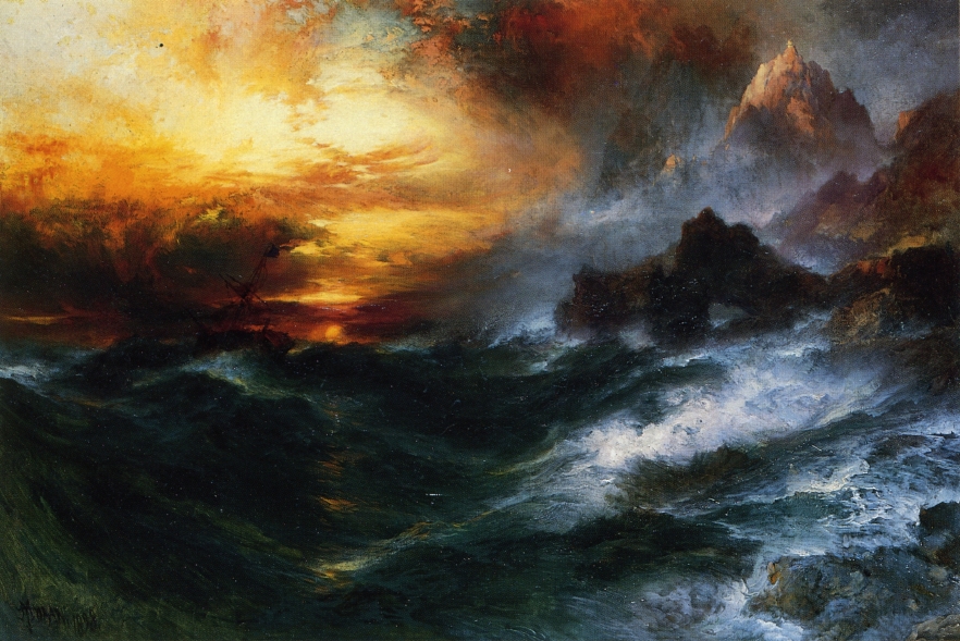A_Mountain_of_Loadstone_Thomas_Moran_1898.jpeg